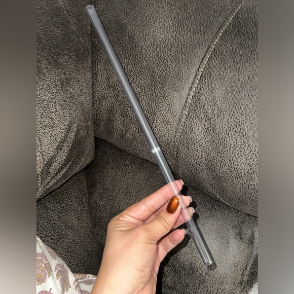 💙NWT💙Starbucks x Stanley Tumbler Quencher Light Blue 40oz - Picture 5 of 9